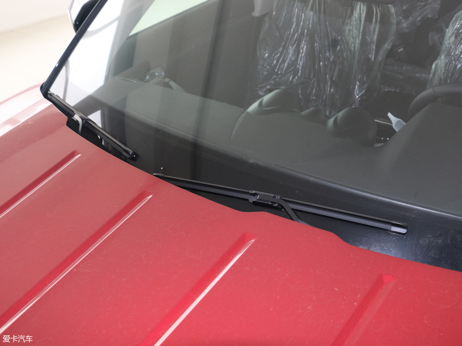 2018BJ20 1.5T CVTA