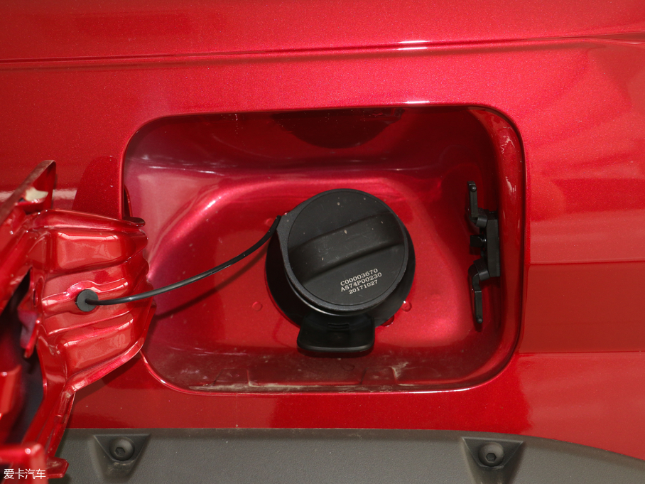 2018BJ20 1.5T CVTA