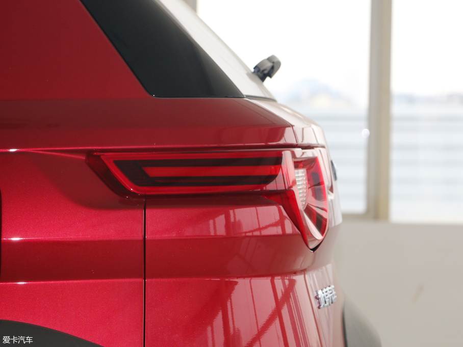 2018BJ20 1.5T CVTA