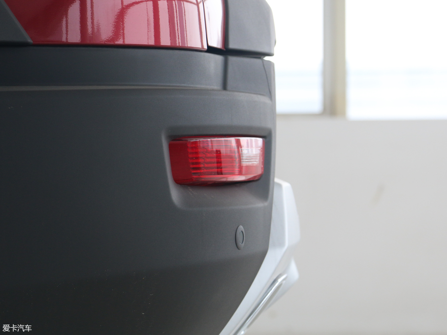 2018BJ20 1.5T CVTA