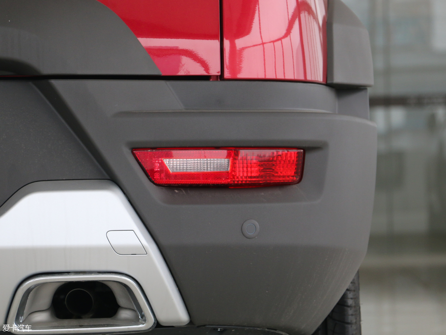 2018BJ20 1.5T CVTA