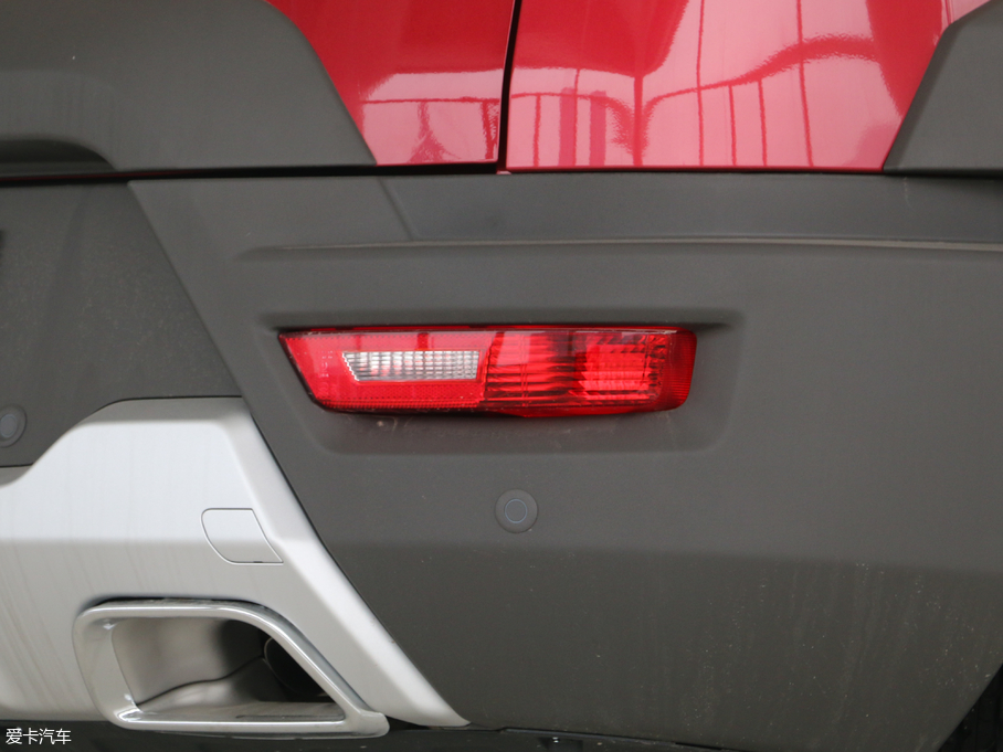 2018BJ20 1.5T CVTA