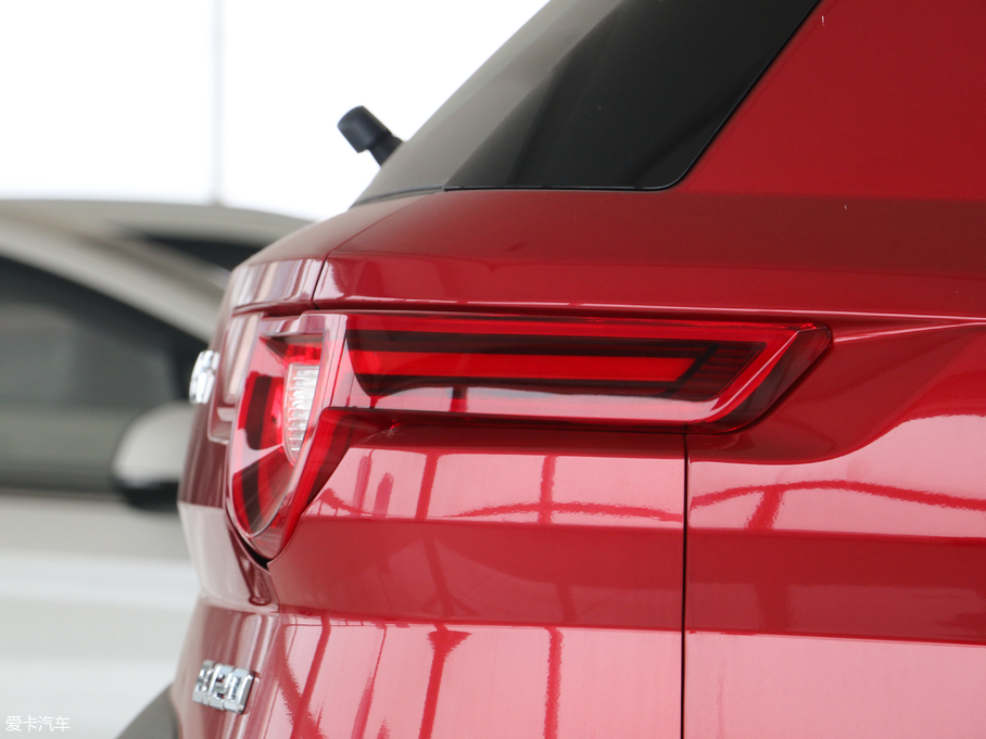 2018BJ20 1.5T CVTA