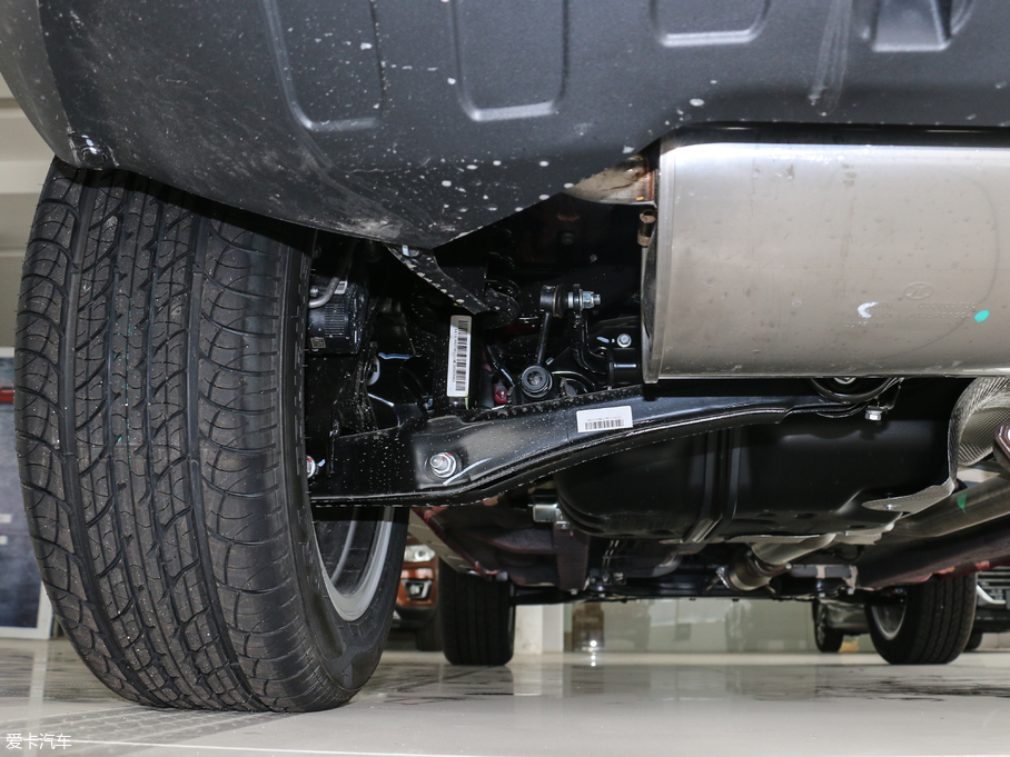 2018BJ20 1.5T CVTA