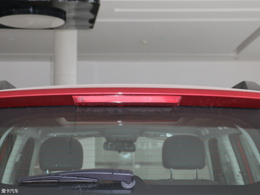 2018BJ20 1.5T CVTA