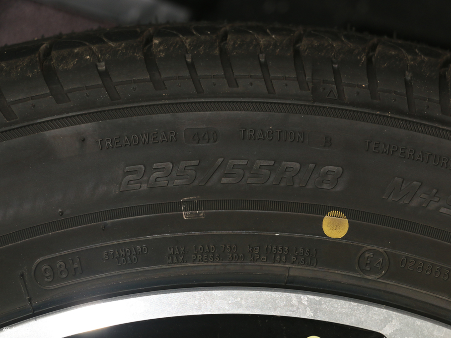 2018BJ20 1.5T CVTA