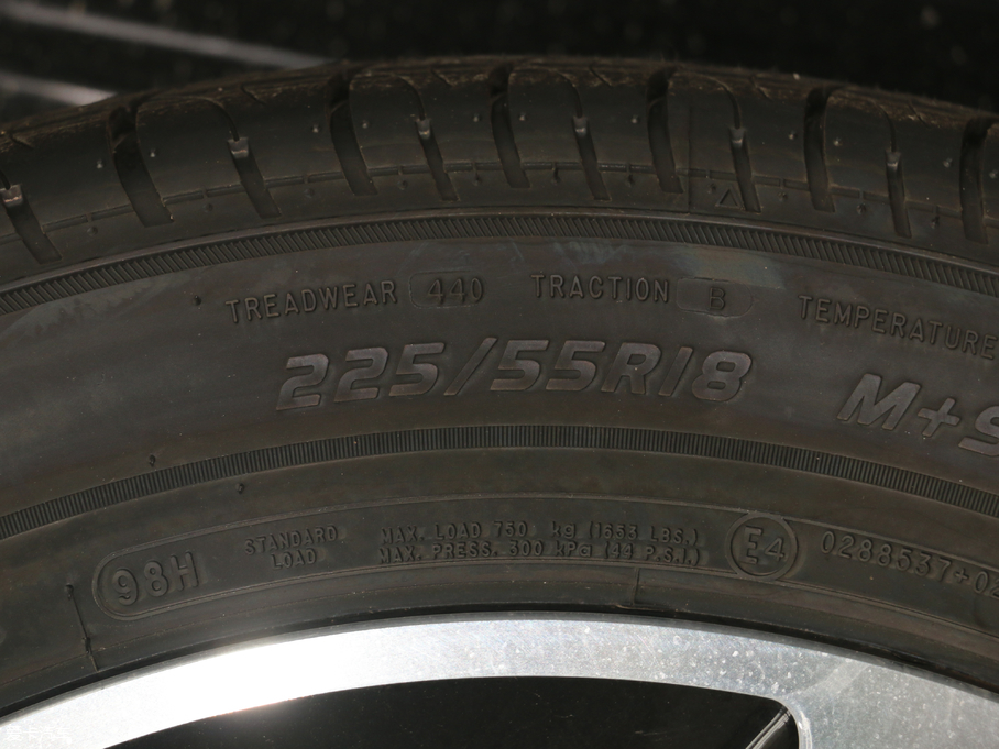 2018BJ20 1.5T CVTA