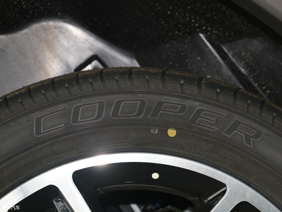 2018BJ20 1.5T CVTA