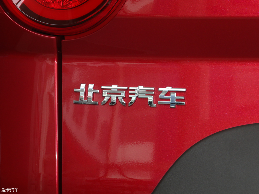 2018BJ20 1.5T CVTA