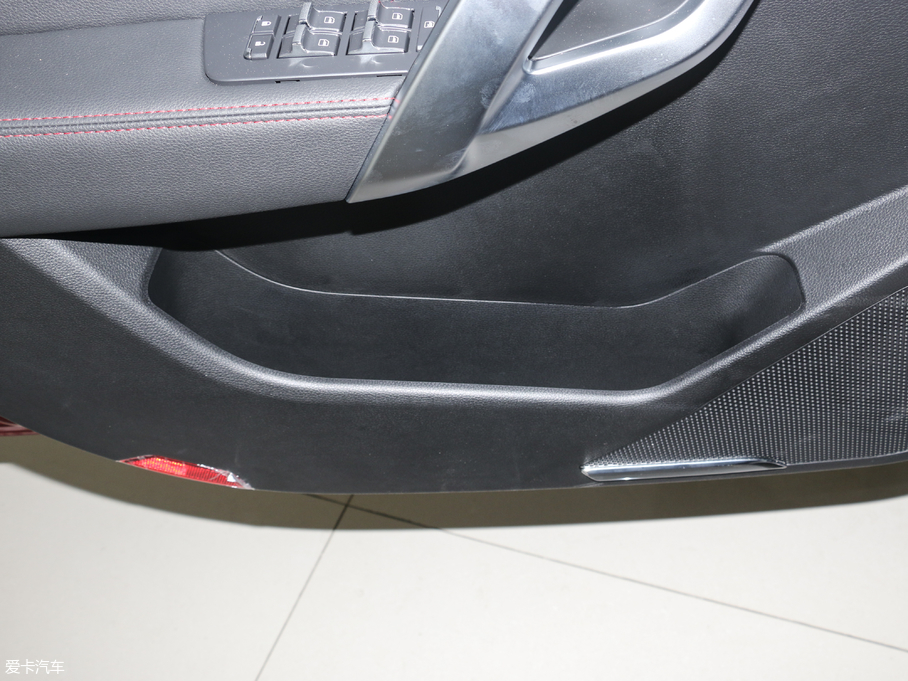 2018BJ20 1.5T CVTA