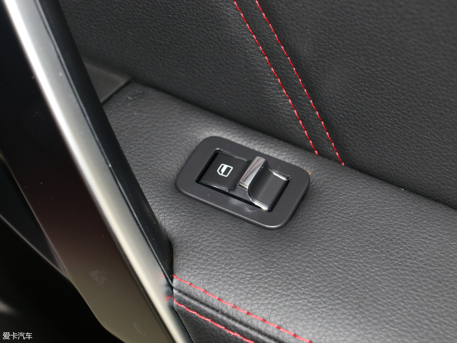 2018BJ20 1.5T CVTA