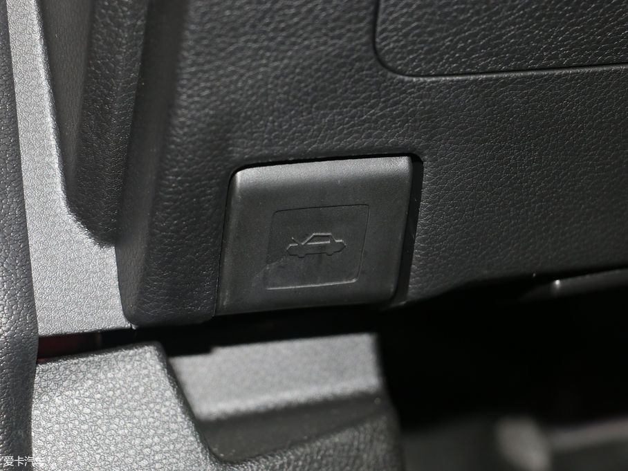 2018BJ20 1.5T CVTA