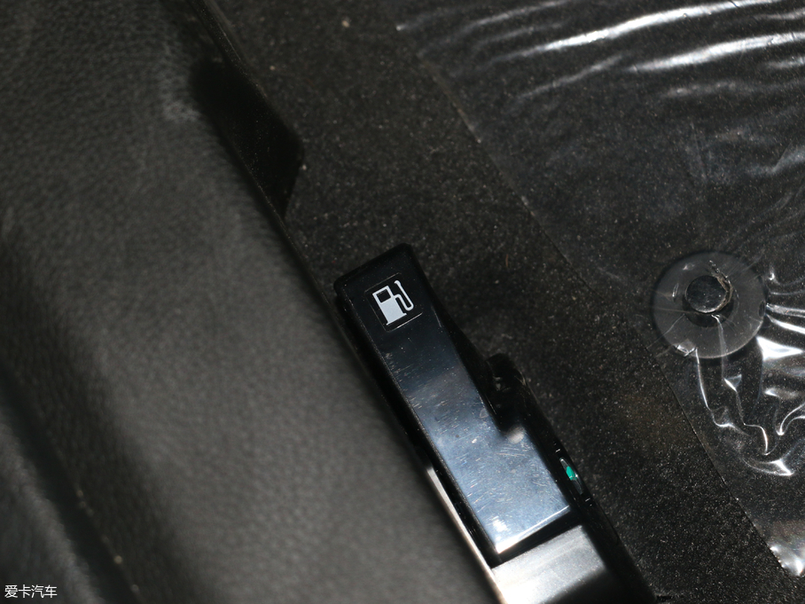 2018BJ20 1.5T CVTA