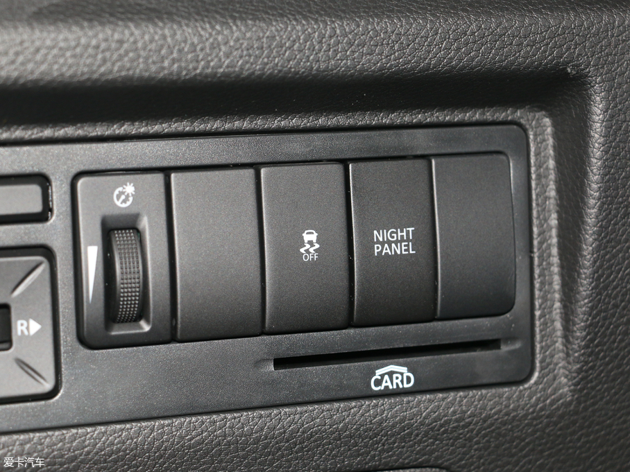 2018BJ20 1.5T CVTA