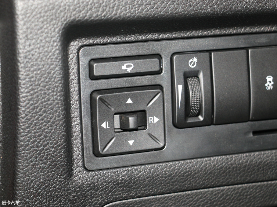 2018BJ20 1.5T CVTA