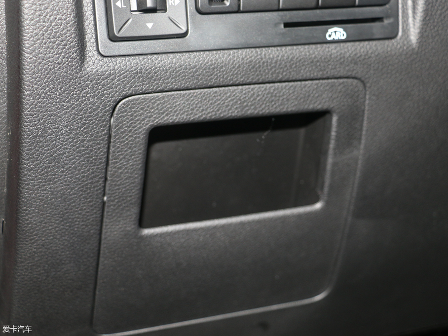 2018BJ20 1.5T CVTA