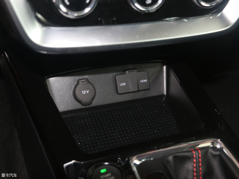 2018BJ20 1.5T CVTA