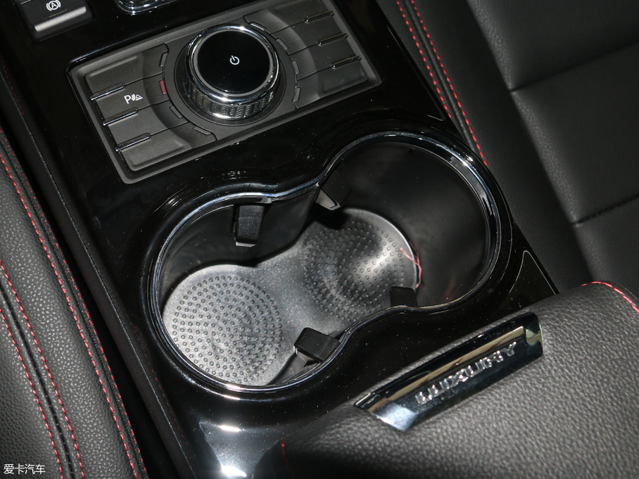 2018BJ20 1.5T CVTA