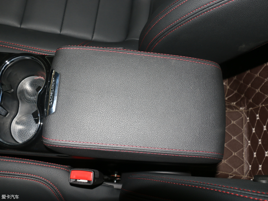 2018BJ20 1.5T CVTA