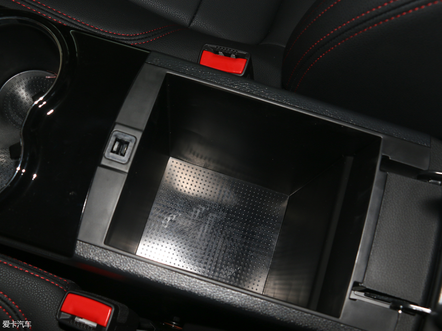 2018BJ20 1.5T CVTA