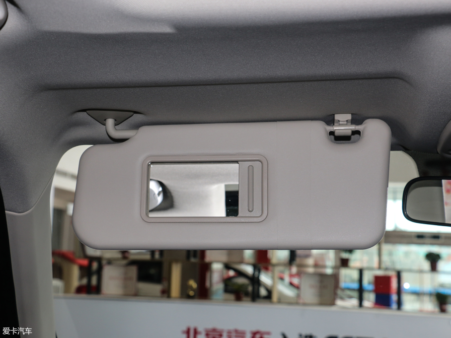 2018BJ20 1.5T CVTA