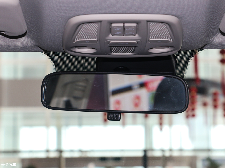 2018���BJ20 1.5T CVT���A��