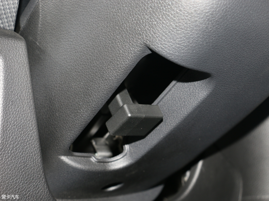 2018BJ20 1.5T CVTA