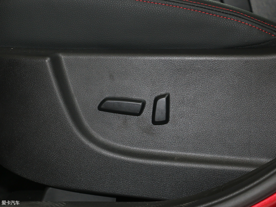 2018BJ20 1.5T CVTA