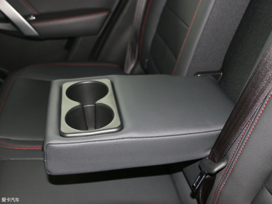 2018BJ20 1.5T CVTA