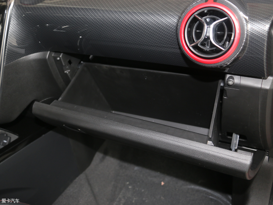 2018BJ20 1.5T CVTA