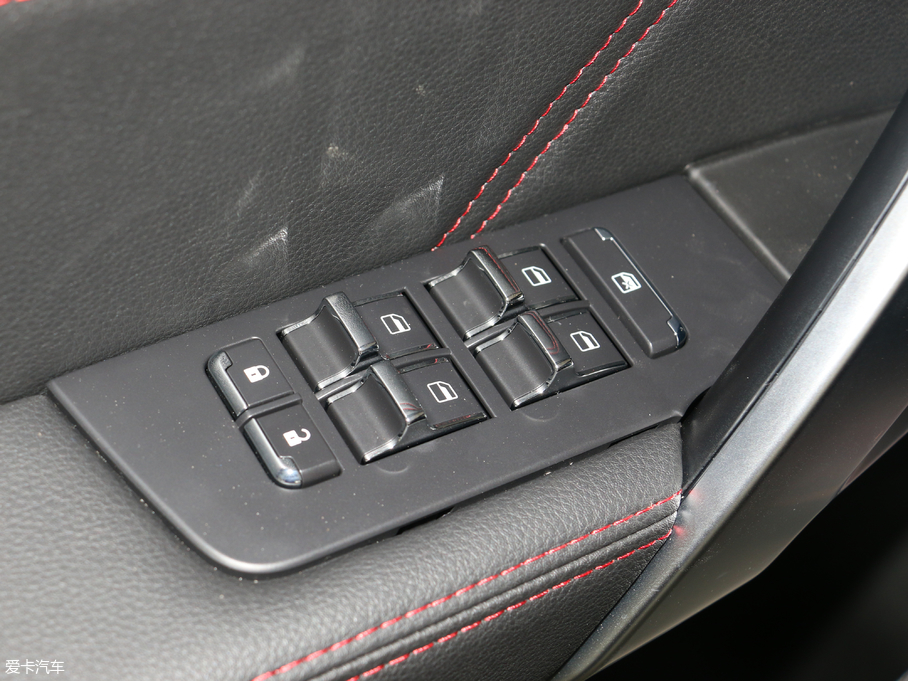 2018BJ20 1.5T CVTA