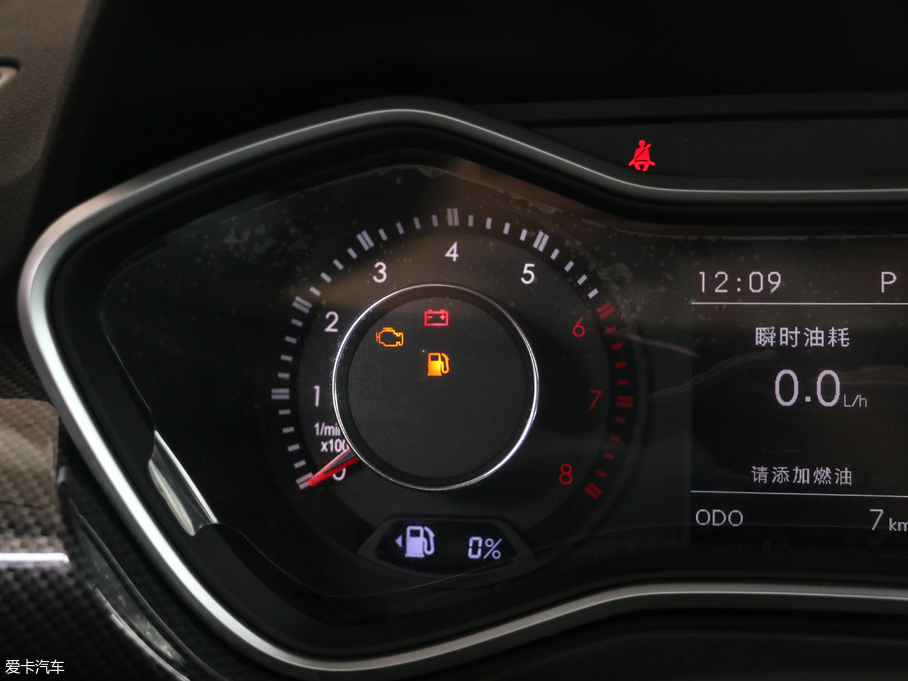 2018BJ20 1.5T CVTA