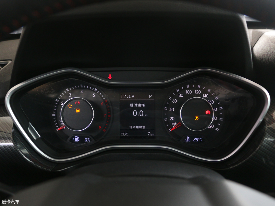 2018BJ20 1.5T CVTA