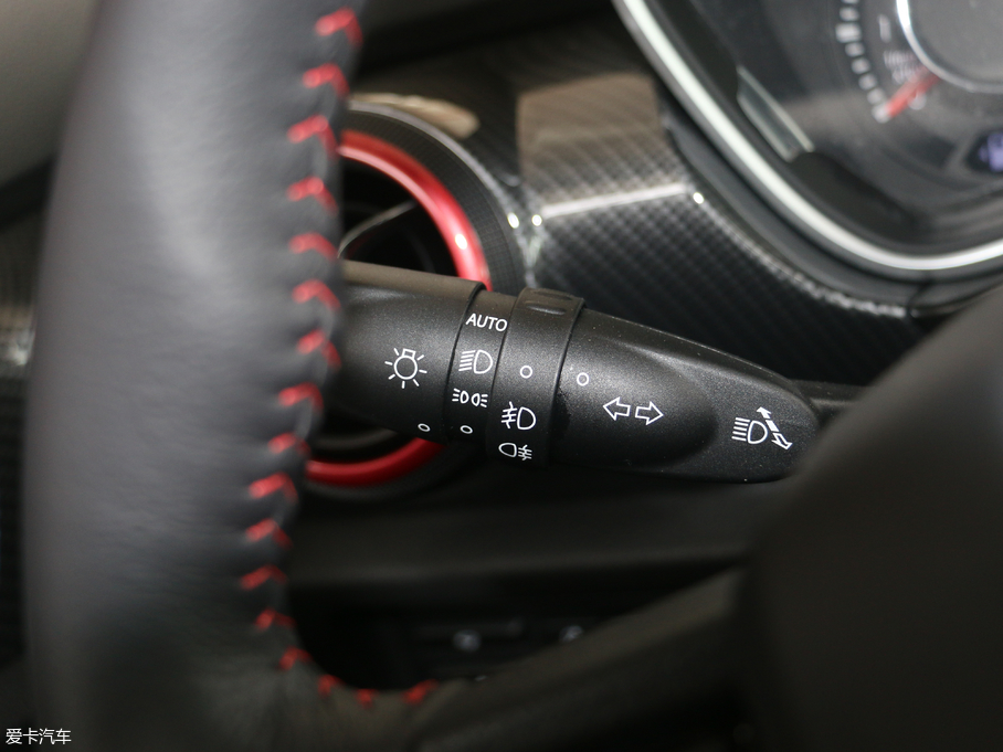 2018BJ20 1.5T CVTA