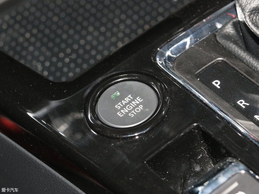 2018BJ20 1.5T CVTA