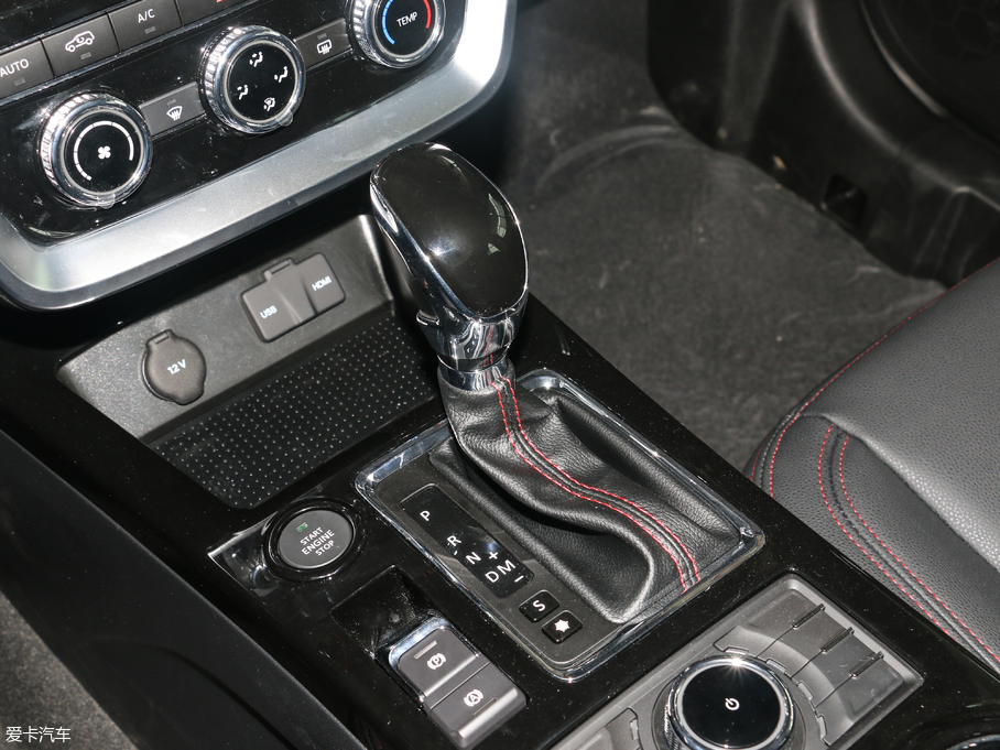 2018BJ20 1.5T CVTA