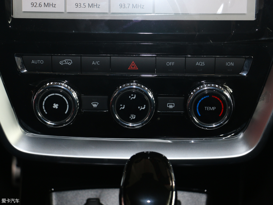 2018BJ20 1.5T CVTA