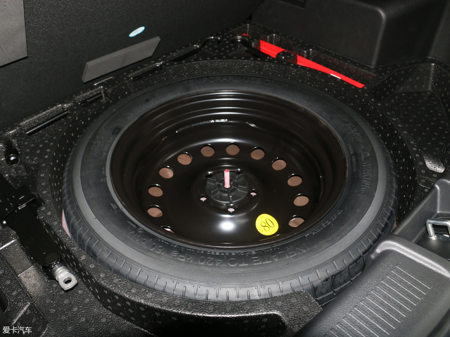 2018BJ20 1.5T CVTA