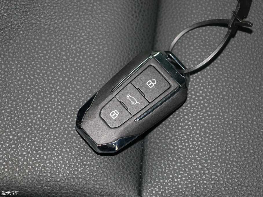 2018BJ20 1.5T CVTA