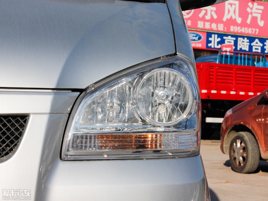 2011������306 1.3L �քӻ�����