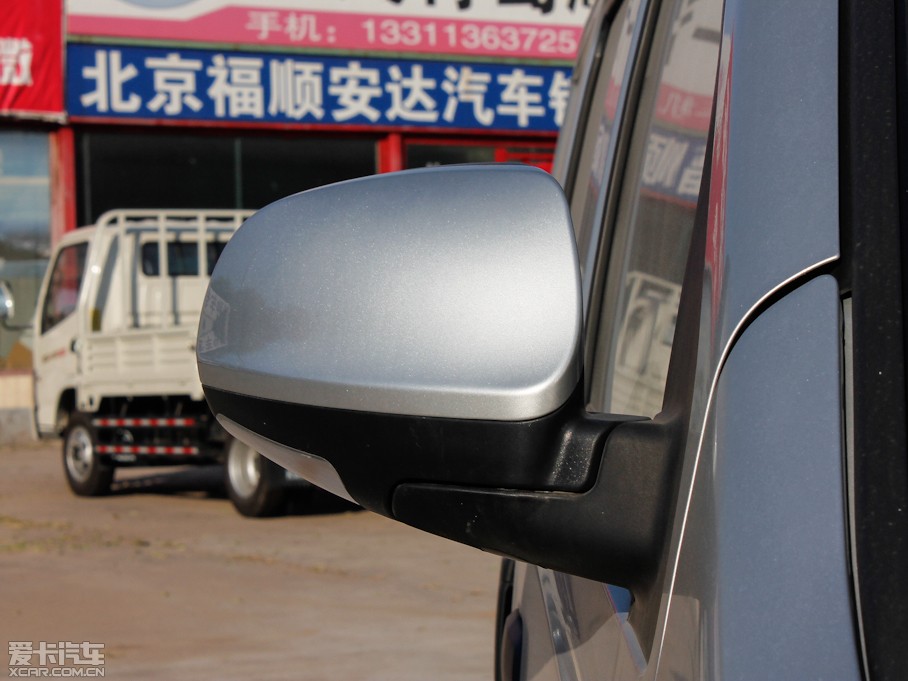 2011������306 1.3L �քӻ�����