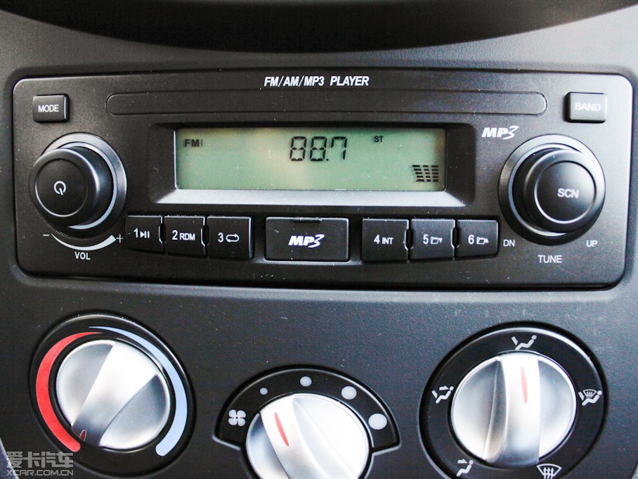 2011������306 1.3L �քӻ�����