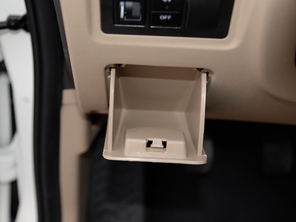 北汽威旺2015款威旺M30