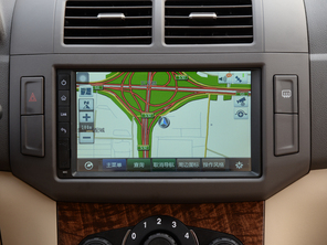 北汽威旺2015款威旺M30