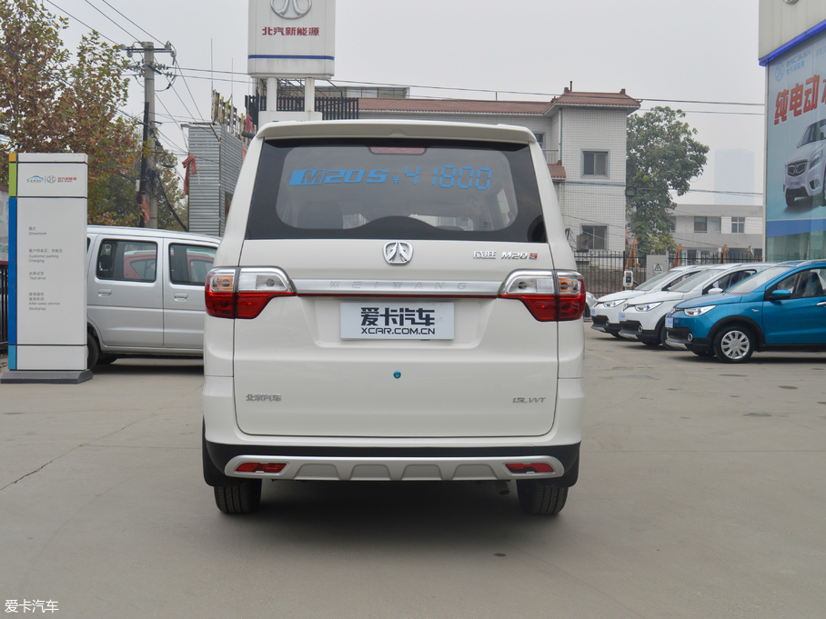 2017M20 M20S 1.5L քӻ