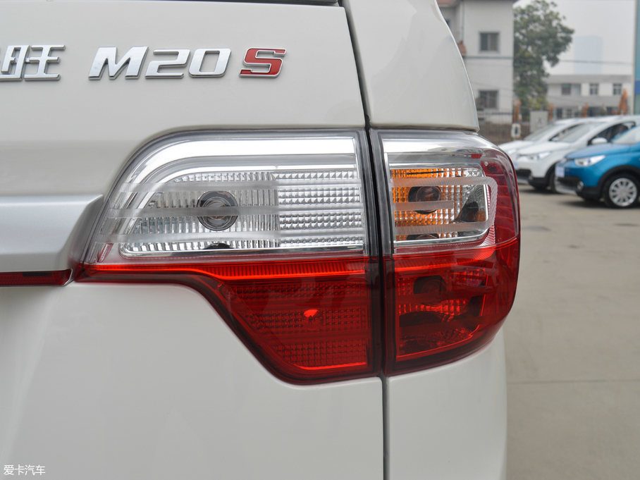 2017M20 M20S 1.5L քӻ