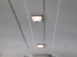 2011款2.8T 两驱柴油 空间座椅