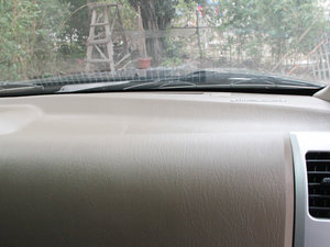 2011款2.8T 两驱柴油 空间座椅