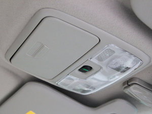 2011款2.8T 两驱柴油 空间座椅
