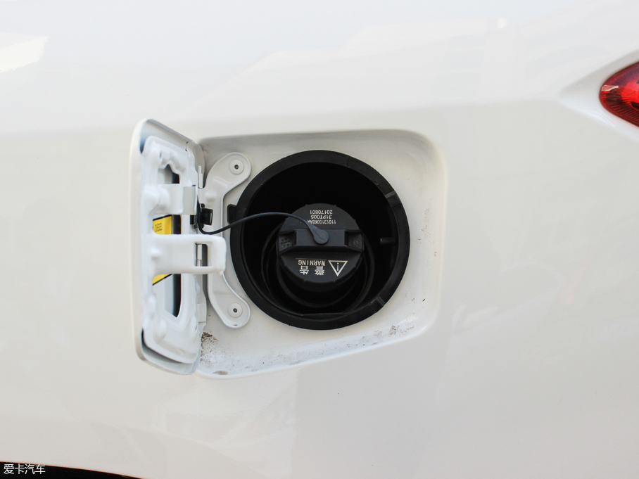 2016 2.4L քӃ;Ӣ 5